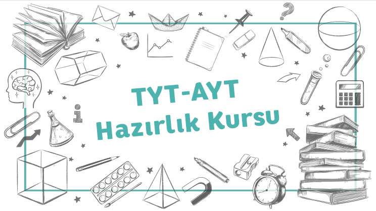TYT-AYT HAZIRLIK Resim